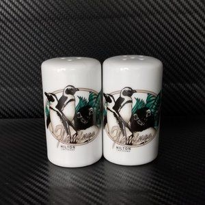 Flamingo Salt & Pepper Shakers